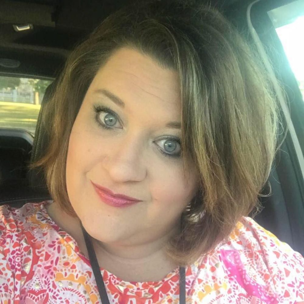 Meet your Posher, Tracy